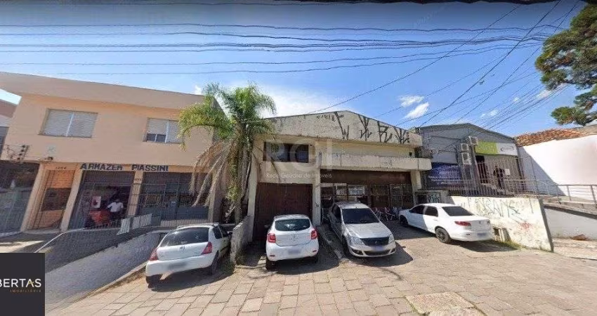 Pavilhão em Glória