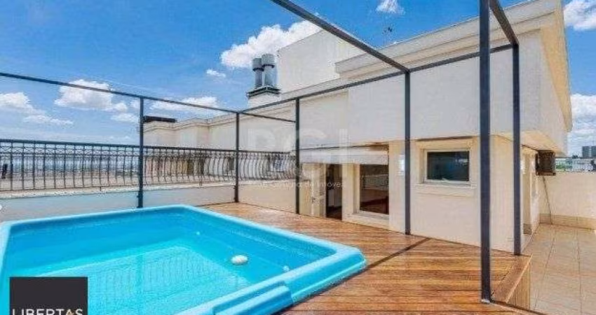 Apartamento à venda em Higienópolis com 236 m², 3 quartos, 1 suíte e 3 vagas.