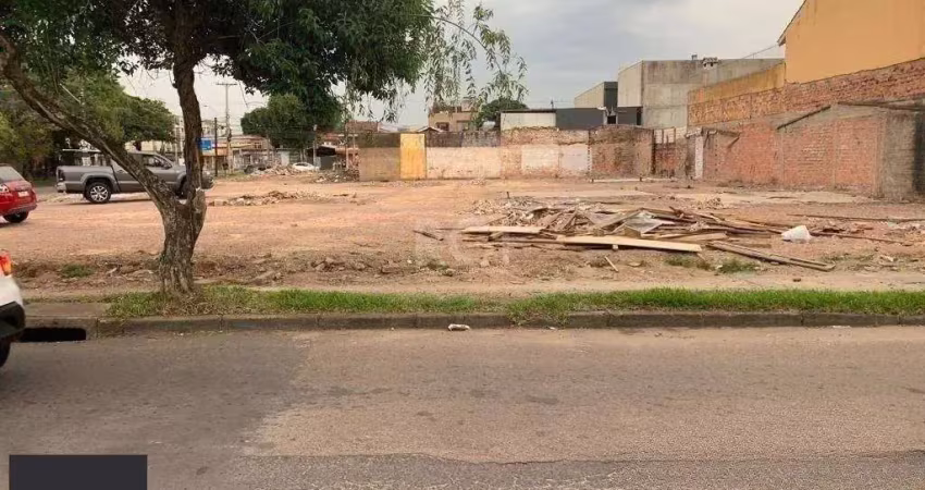 Terreno à venda na Rua Camaquã, 66, Camaquã, Porto Alegre
