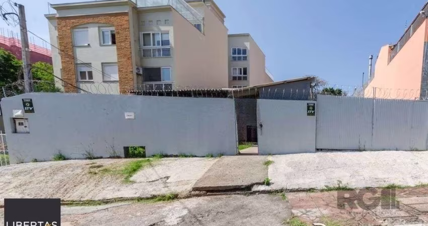 Terreno à venda Rua Dona Ondina, Menino Deus - Porto Alegre