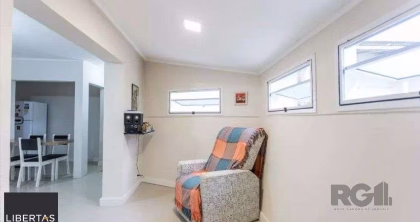 Apartamento 38m² - 1 dormitório no bairro Partenon