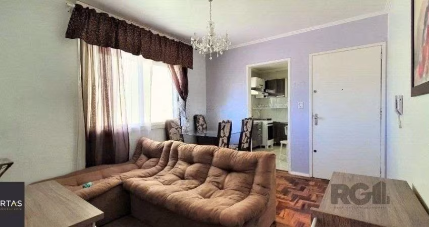 Apartamento 41m² - 1 dormitório no bairro Jardim Lindóia