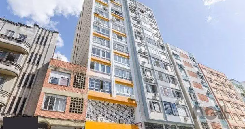 Apartamento com 1 quarto à venda na Rua dos Andradas, 407, Centro Histórico, Porto Alegre