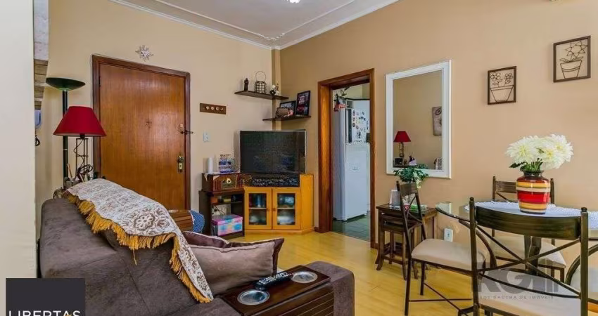 Apartamento 2 dormigtórios à venda Rua Teixeira de Freitas, Santo Antônio - Porto Alegre