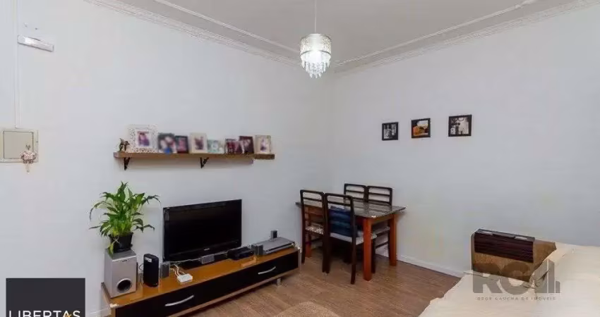 Apartamento térreo para venda - com 59.2m² 2 dormitórios no bairro azenha