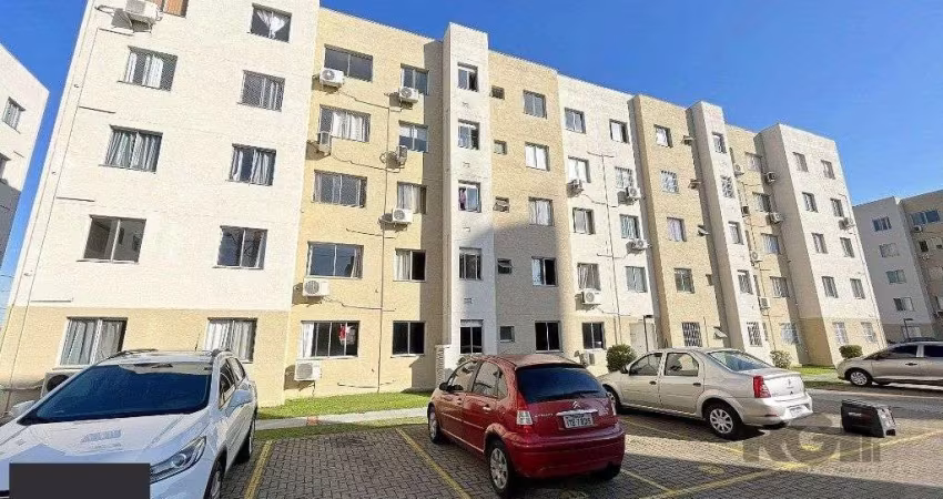 Apartamento em Sarandi