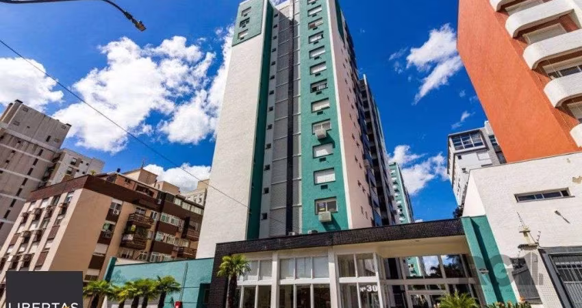 Apartamento de 3 dormitórios com 2 vagas no Bairro Passo D'areia