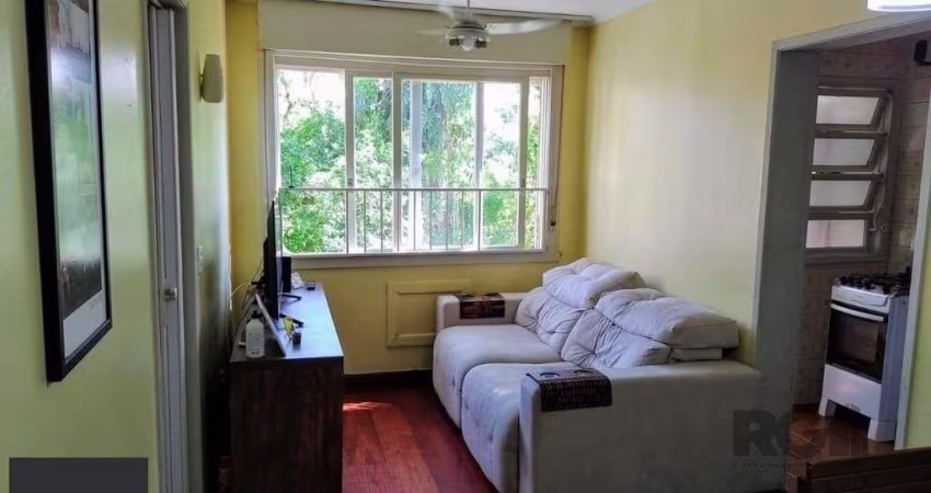 Apartamento 54m² - 1 dormitório no bairro Partenon