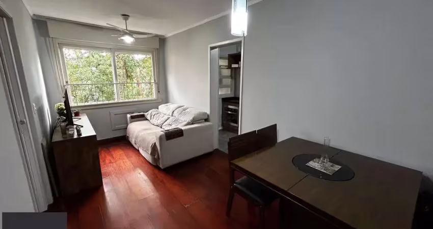 Apartamento com 1 quarto à venda na Rua Tobias Barreto, 51, Partenon, Porto Alegre
