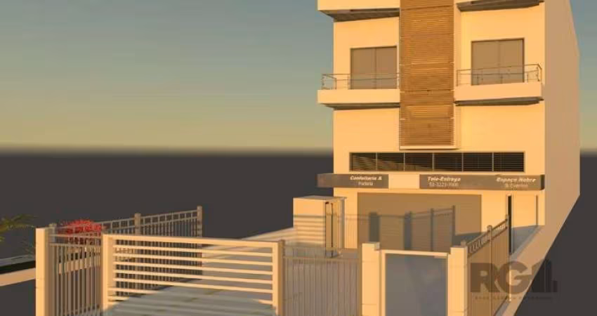 Casa Comercial em Medianeira