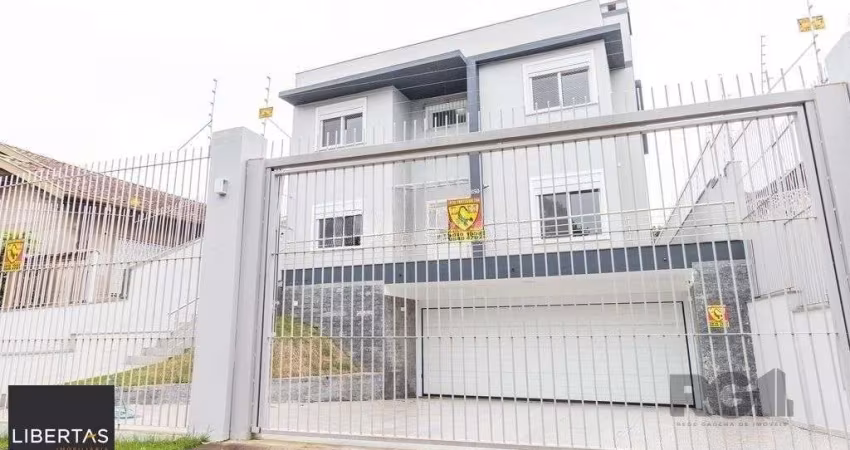 Excelente casa de 254m² com 4 dormitórios sendo 3 suítes.