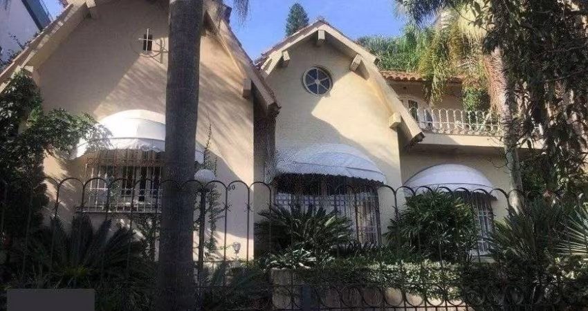 Terreno em Auxiliadora