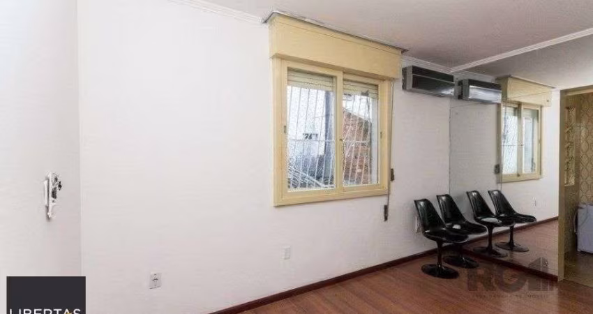Excelente apartamento de 38m² com 1 dormitório no bairro Centro.