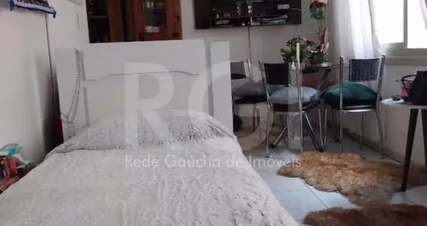 Kitnet / Stúdio à venda na Rua Luiz Afonso, 27, Cidade Baixa, Porto Alegre