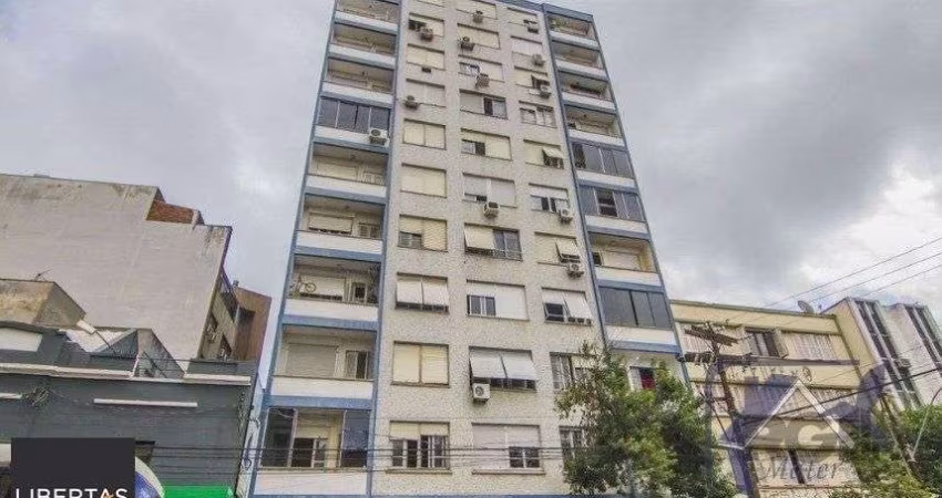 Apartamento em Cidade Baixa