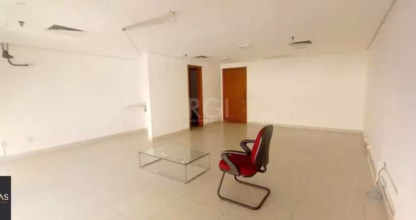 Sala comercial à venda na Rua Chaves Barcelos, 27, Centro Histórico, Porto Alegre