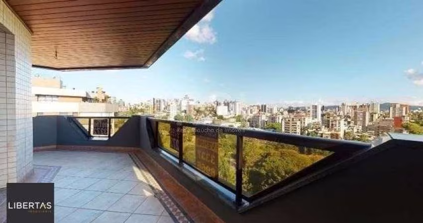 Cobertura em Bela Vista