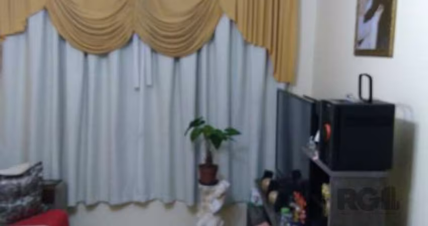 Apartamento em Cristo Redentor
