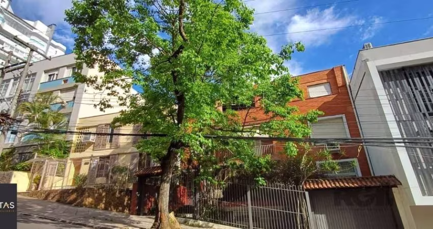 Cobertura para alugar, 253 m² por R$ 2.900,00/mês - Rio Branco - Porto Alegre/RS