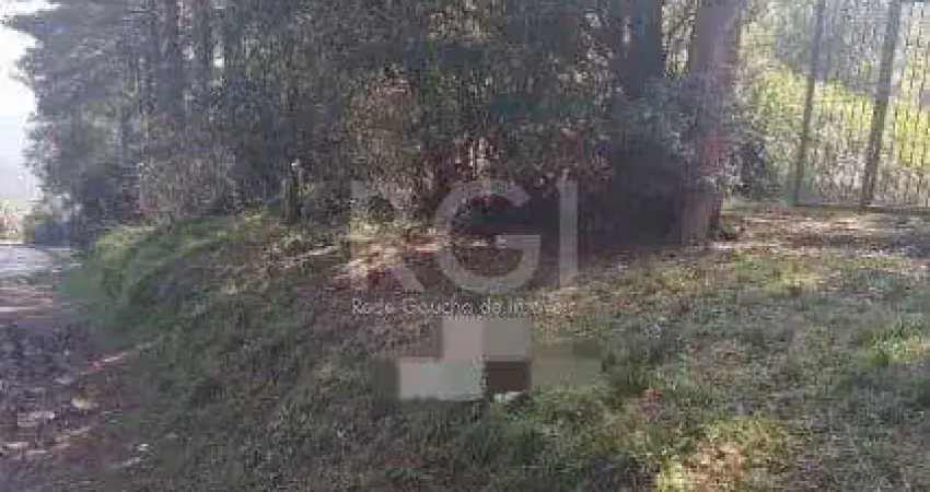 Terreno à venda na Estrada Afonso Lourenço Mariante, 4300, Lomba do Pinheiro, Porto Alegre