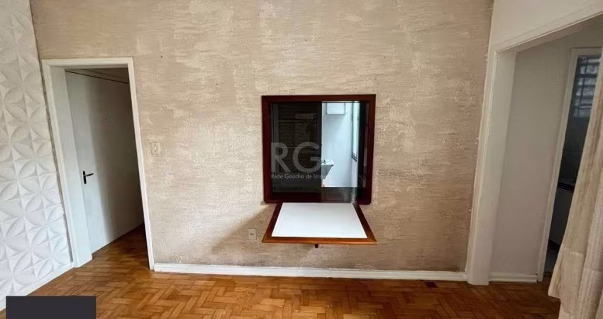 apartamento - 1 dormitório - 45,19 m² - Menino Deus