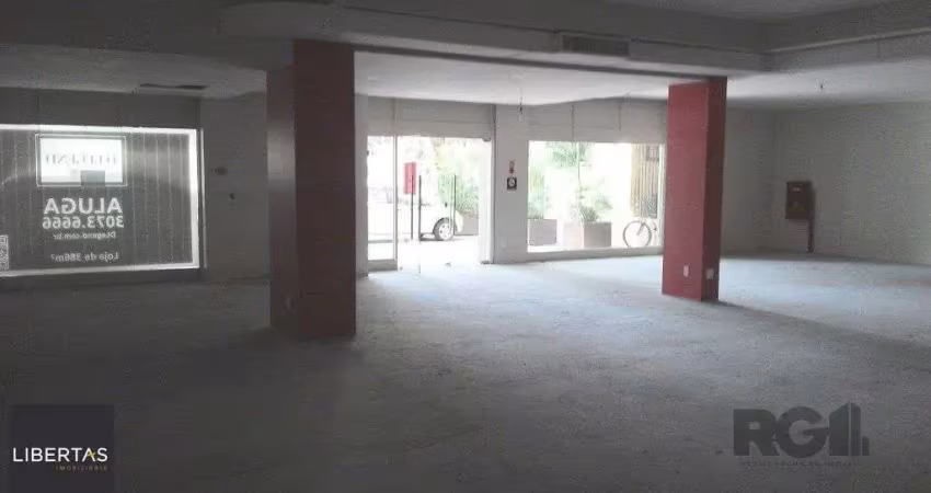 Ponto comercial à venda na Rua Hilário Ribeiro, 181, Moinhos de Vento, Porto Alegre