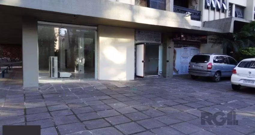 Ponto comercial à venda na Rua Hilário Ribeiro, 181, Moinhos de Vento, Porto Alegre