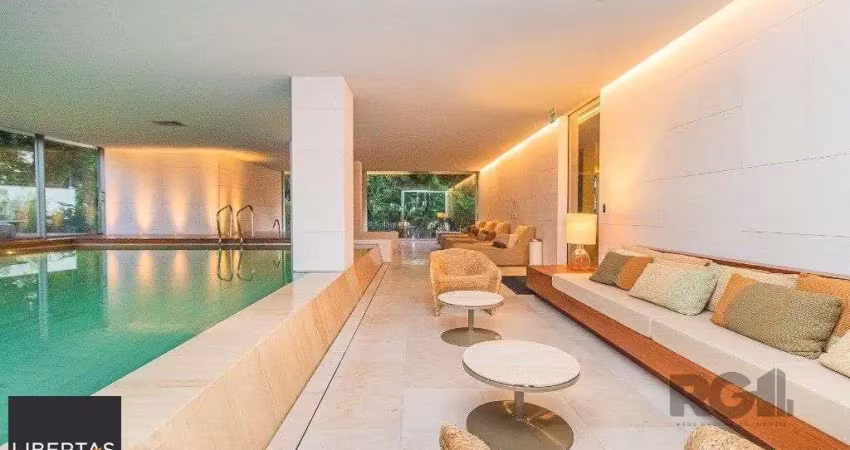 Apartamento - 4 dormitórios - 4 vagas - 388,44 m² - moinhos de vento