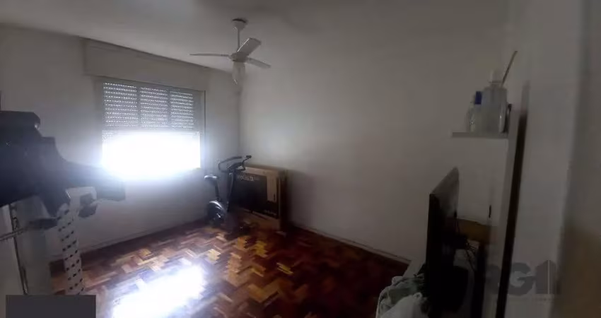 Apartamento com 1 quarto à venda na Rua Botafogo, 1040, Menino Deus, Porto Alegre
