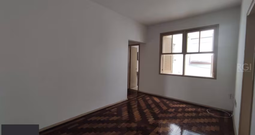 Apartamento para Venda - 52.33m², 2 dormitórios, Menino Deus