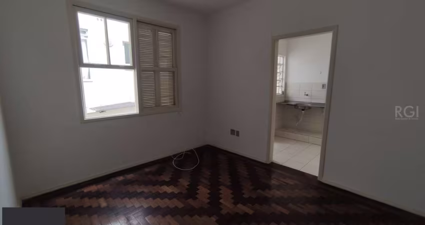 Apartamento para Venda - 40.4m², 1 dormitório, Menino Deus