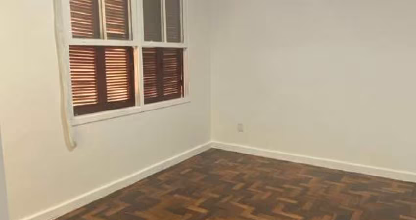 APARTAMENTO STUDIO, COM VISTA PARA O GUAÍBA NO CENTRO HISTÓRICO