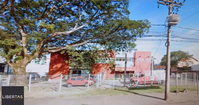 Depósito/Pavilhão para Venda - 1700m², 0 dormitórios, Anchieta