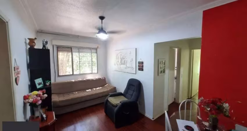 Apartamento com 2 quartos à venda na Rua Orfanotrófio, 470, Santa Tereza, Porto Alegre