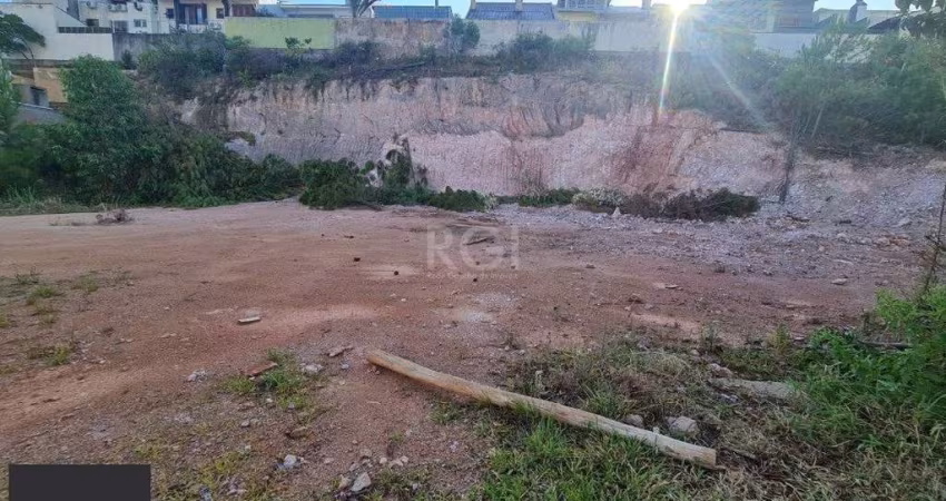 Terreno em Aberta dos Morros
