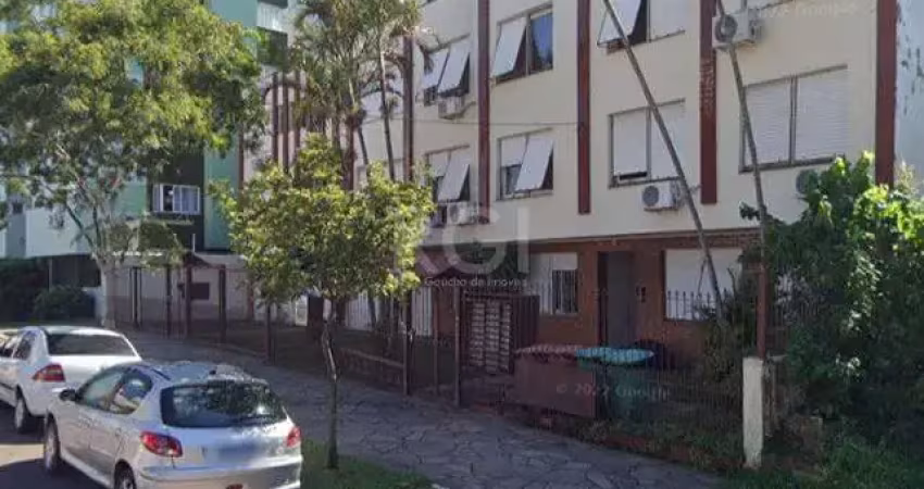 Kitnet / Stúdio à venda na Rua Mariano de Matos, 72, Santa Tereza, Porto Alegre