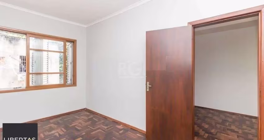 1 dormitório, 46m² de área privativa - bairro azenha