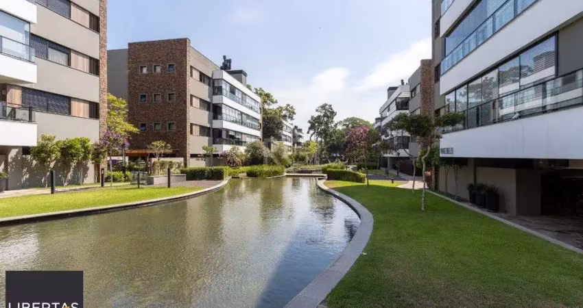 Apartamento em Pedra Redonda