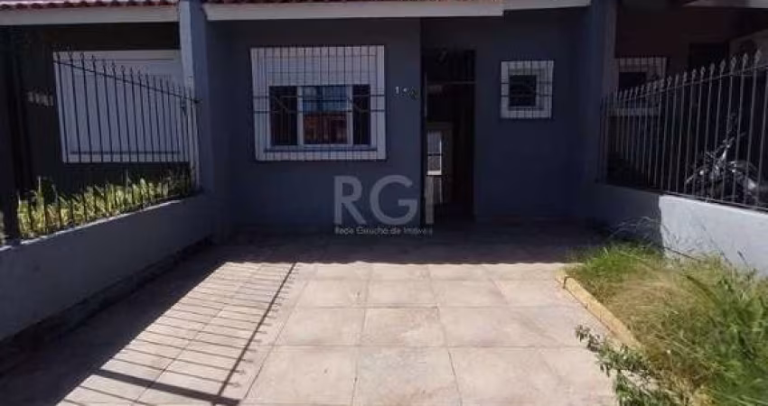 Casa de Condomínio em Restinga