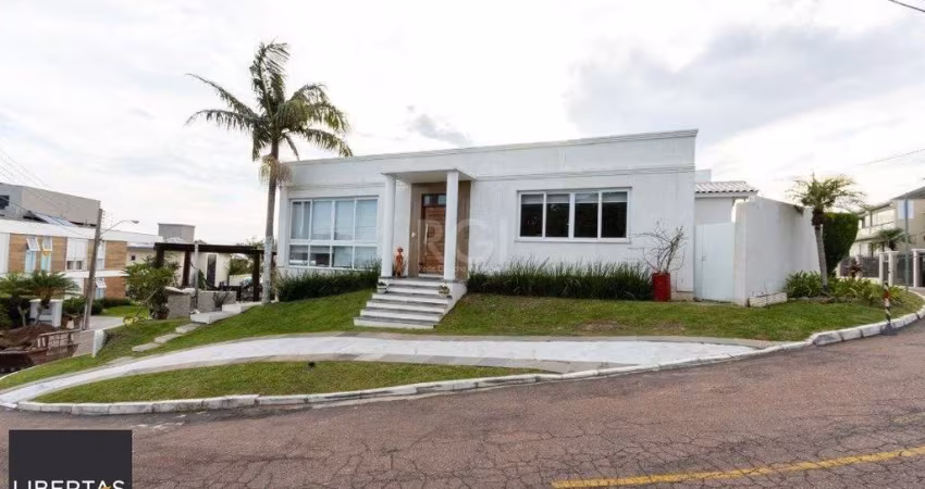 Casa de Condomínio em Nonoai