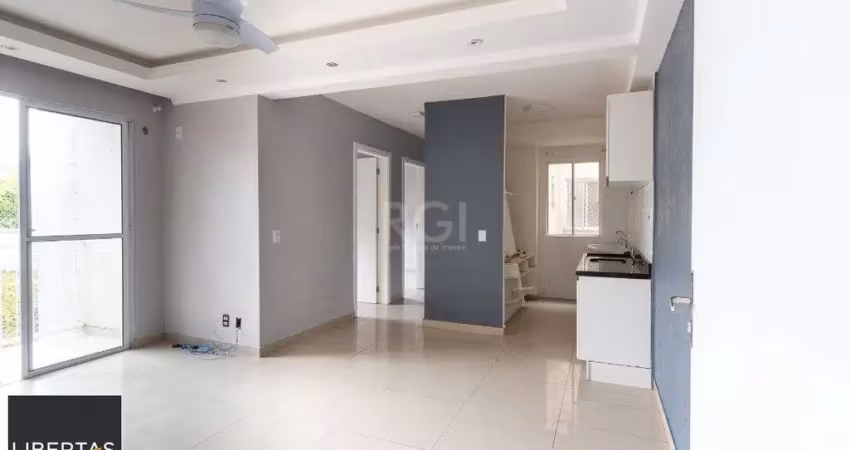 Apartamento com 2 quartos à venda na Rua Joaquim de Carvalho, 650, Vila Nova, Porto Alegre