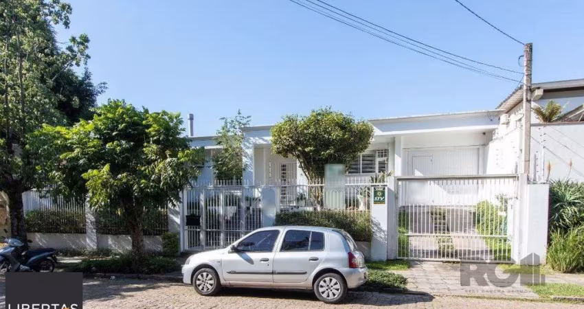 Casa em Três Figueiras