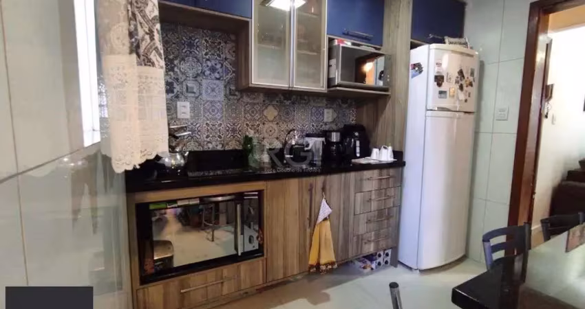 Apartamento com 2 quartos à venda na Avenida Wenceslau Escobar, 915, Tristeza, Porto Alegre