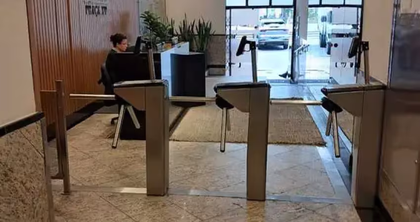 Conjunto/sala para venda - 57m² privativos no centro histórico