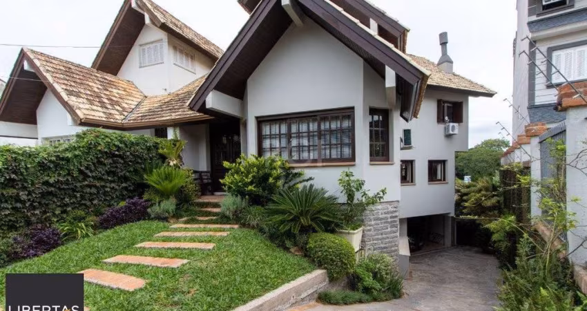 Casa em Jardim Isabel