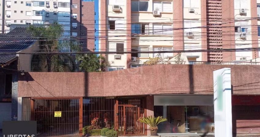JK Bairro Menino Deus | 31,21m2 privativos