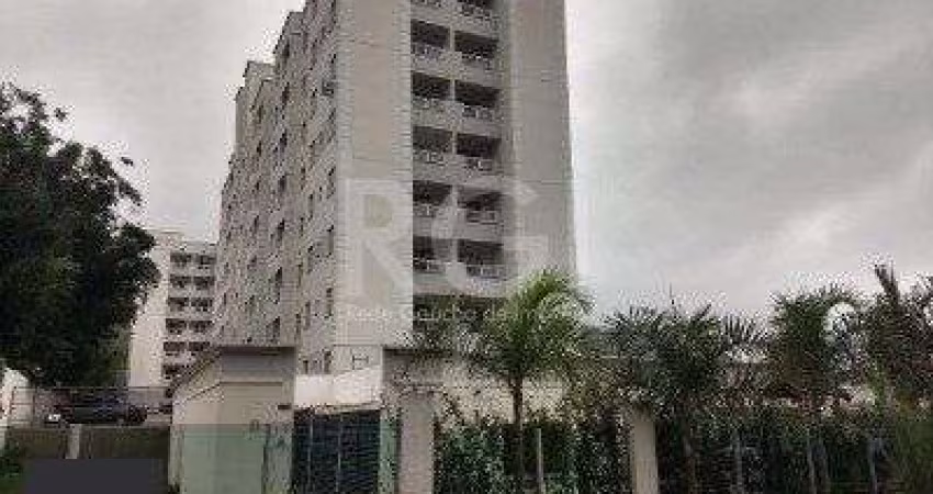Apartamento em Morro Santana