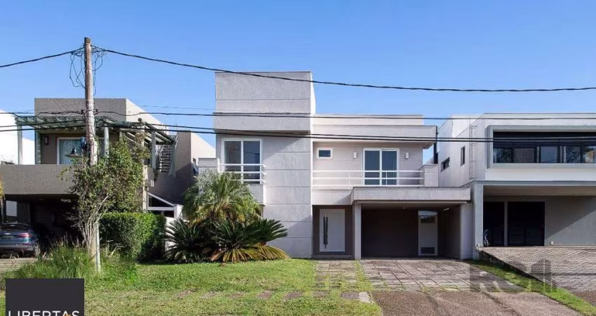 Casa de Condomínio em Belém Novo