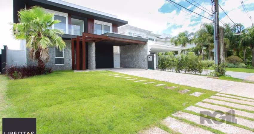 Casa de Condomínio em Belém Novo