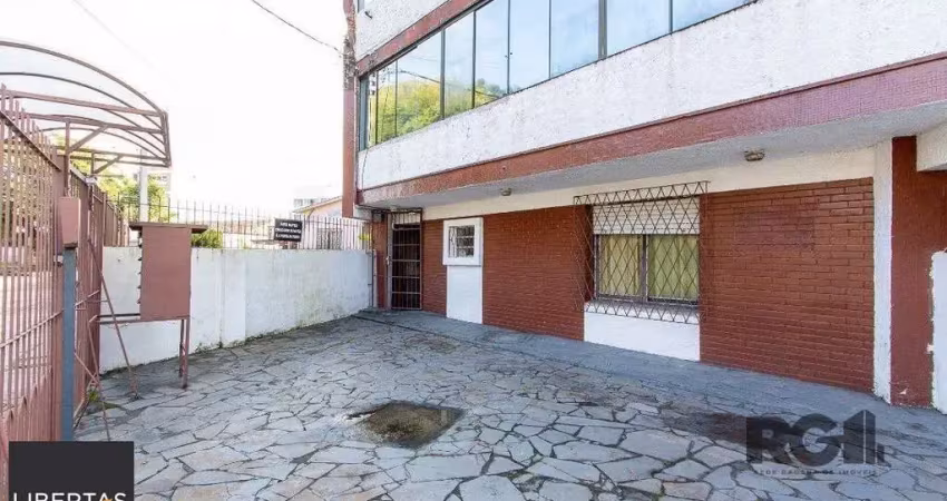 Apartamento com 2 quartos à venda na Rua Afonso Arinos, 216, Camaquã, Porto Alegre